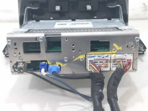 KIT MULTIMIDIA/ RADIO HYUNDAI HB20 1.0L 2024