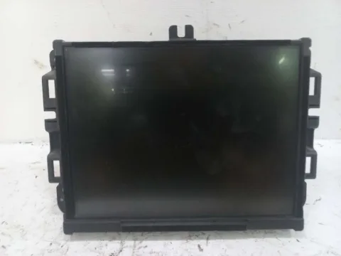 KIT MULTIMIDIA/ RADIO JEEP GRAND CHEROKEE 3.0 2014