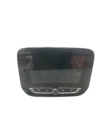 KIT MULTIMIDIA/ RADIO ONIX HATCH LTZ 2021