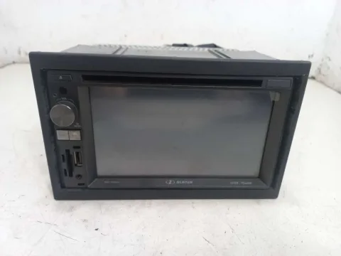 KIT MULTIMIDIA/ RADIO RENAULT DUSTER 1.6 2014