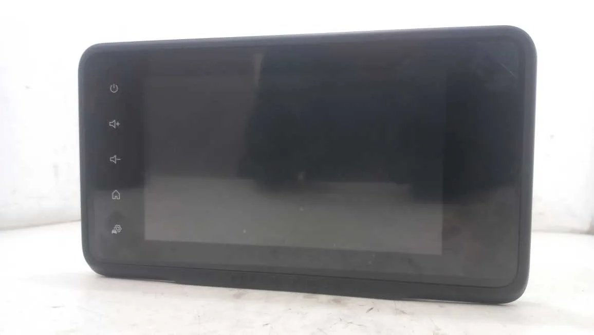 KIT MULTIMIDIA/ RADIO RENAULT DUSTER 1.6 2024