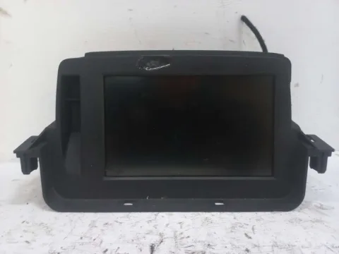 KIT MULTIMIDIA/ RADIO Renault FLUENCE 2.0 2017
