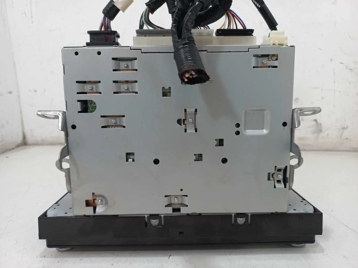 KIT MULTIMIDIA/ RADIO TOYOTA COROLLA 1.8 2020