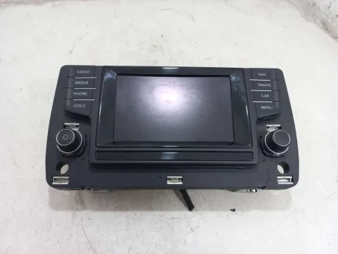 KIT MULTIMIDIA/ RADIO VOLKSWAGEN GOLF 1.4 2014