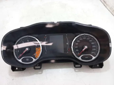 PAINEL DE INSTRUMENTOS JEEP RENEGADE 1.8 2018