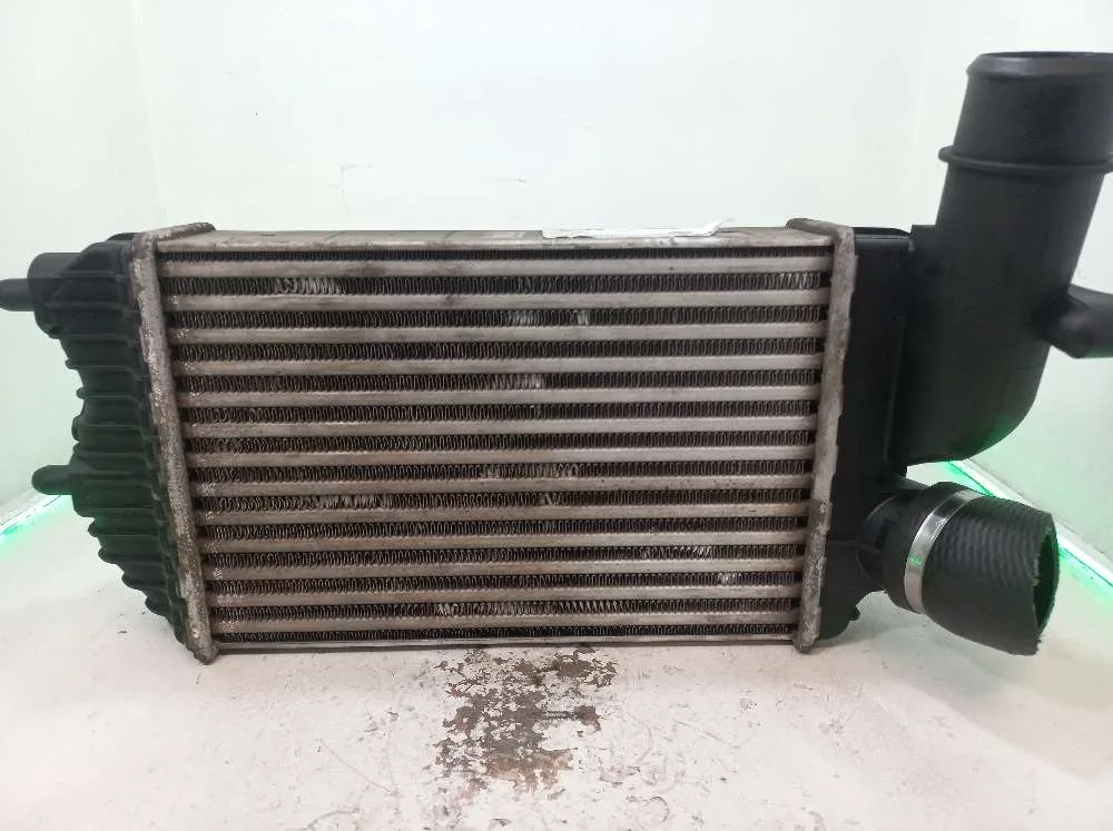 INTERCOOLER - VAN FIAT DUCATO 2.3 2010