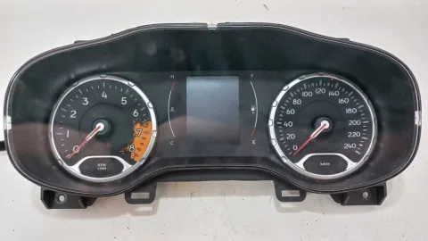 PAINEL DE INSTRUMENTOS JEEP RENEGADE 1.8 2019