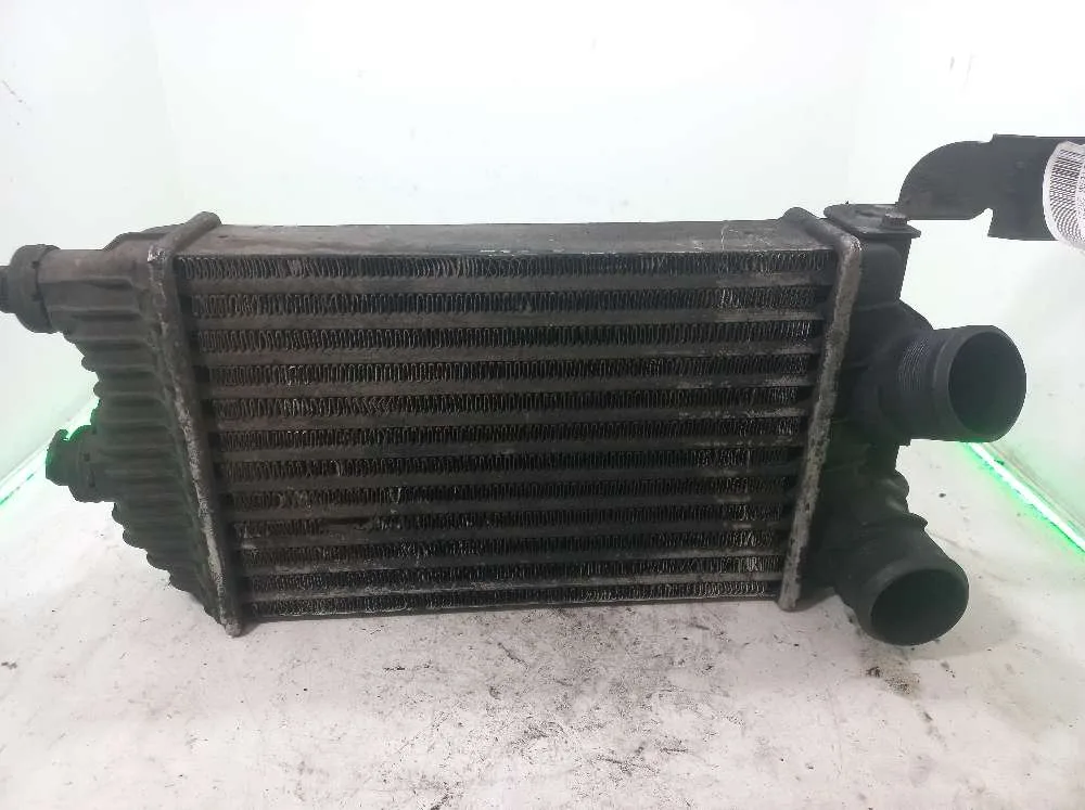 INTERCOOLER - VAN FIAT DUCATO 2.3 2016