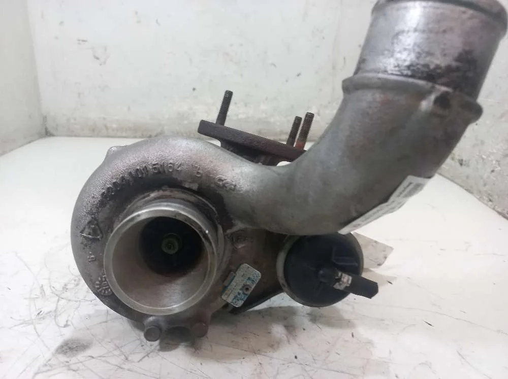 TURBINA TURBOCOMPRESSOR - VAN RENAULT MASTER 2.5 2011