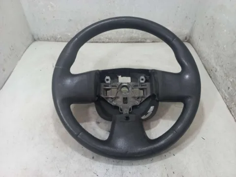 VOLANTE DE DIRECAO - VAN RENAULT MASTER 2.3 2015