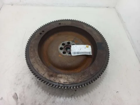 VOLANTE DO MOTOR - VAN FIAT MAXICARGO 2.3L 2020