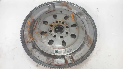 VOLANTE DO MOTOR - VAN RENAULT MASTER 2.3 2021