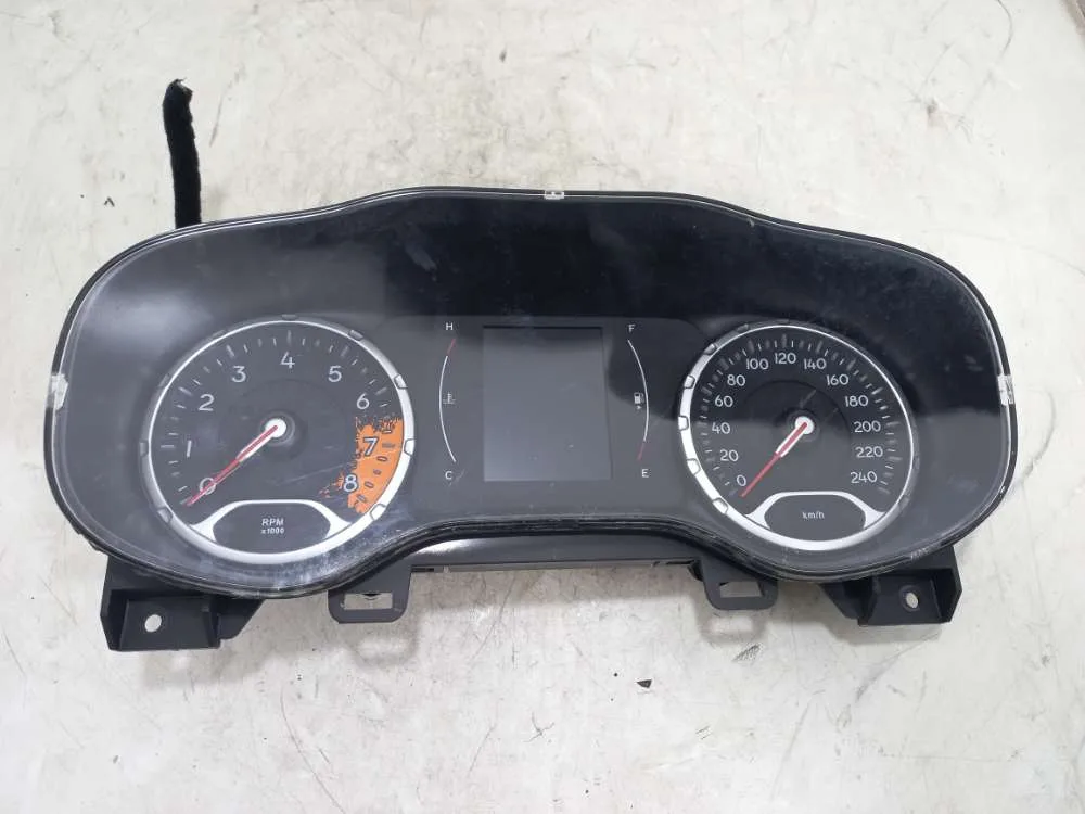 PAINEL DE INSTRUMENTOS JEEP RENEGADE 1.8 2020