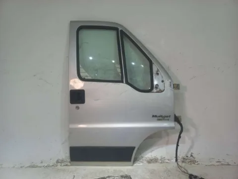 PORTA DIANTEIRA DIREITA - VAN FIAT DUCATO 2.3 2014