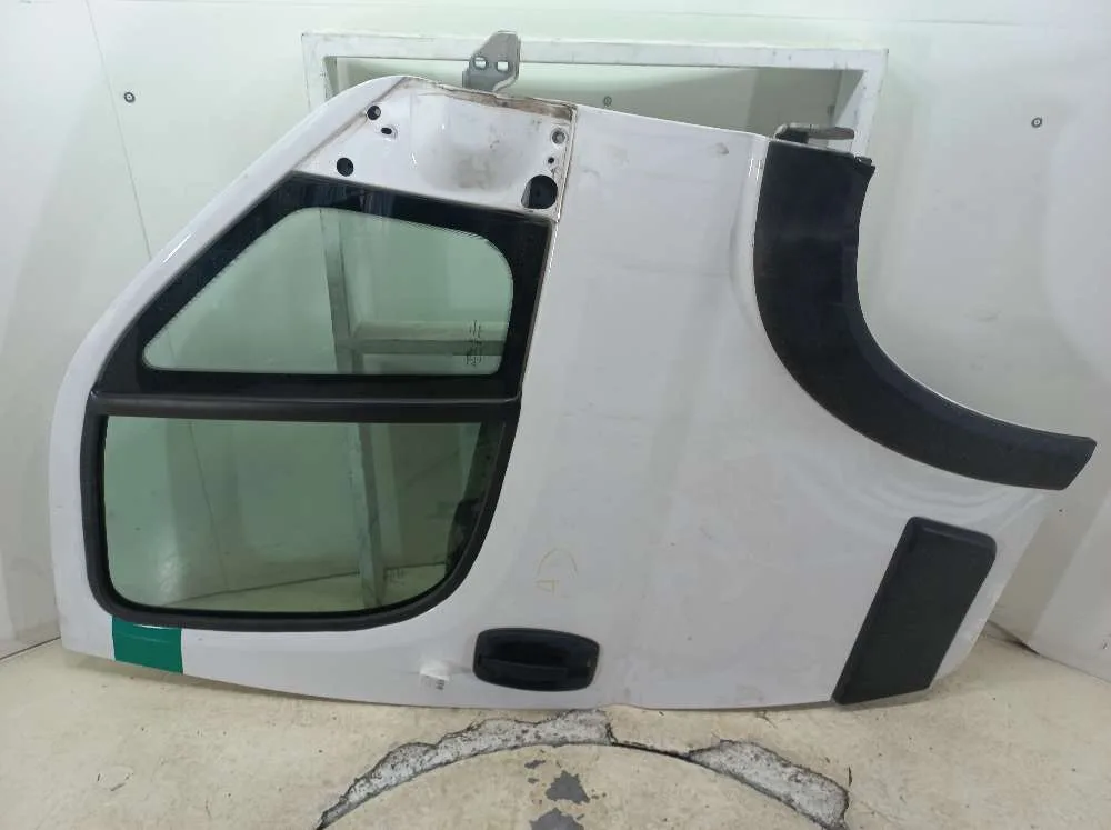 PORTA DIANTEIRA DIREITA - VAN FIAT MAXICARGO 2.3L 2019