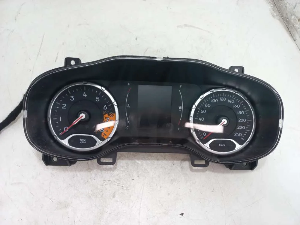 PAINEL DE INSTRUMENTOS JEEP RENEGADE 1.8 2021