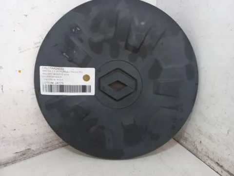CALOTA DE RODA - VAN RENAULT MASTER 2.3 2018