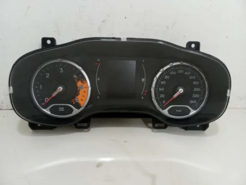 PAINEL DE INSTRUMENTOS JEEP RENEGADE 2.0 2016