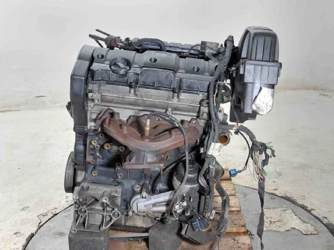MOTOR COMPLETO Citroen C3 1.6 2012