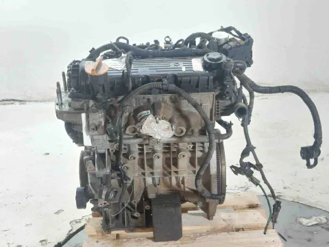MOTOR COMPLETO Fiat CRONOS 1.3L 2020