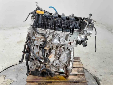 MOTOR COMPLETO Jeep RENEGADE 1.3L 2025