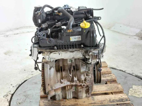 MOTOR COMPLETO Renault KWID 1.0 2022