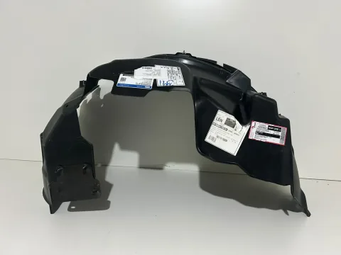 Parabarro Interno Direito Ford Ranger 22/26 Novo Original