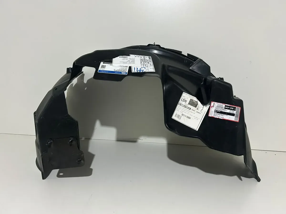 Parabarro Interno Direito Ford Ranger 22/26 Novo Original
