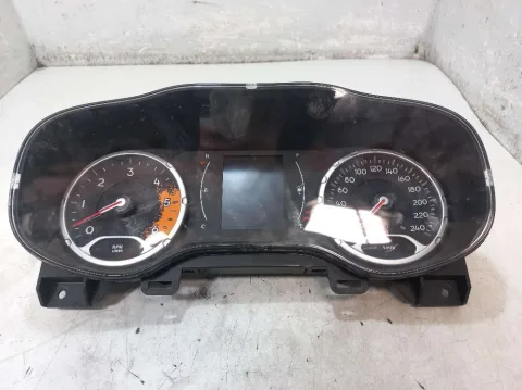PAINEL DE INSTRUMENTOS JEEP RENEGADE 2.0 2016