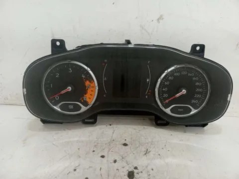 PAINEL DE INSTRUMENTOS JEEP RENEGADE 2.0 2017