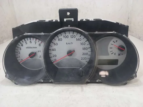 PAINEL DE INSTRUMENTOS NISSAN LIVINA 1.8 2013