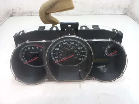PAINEL DE INSTRUMENTOS NISSAN TIIDA 1.8 2011