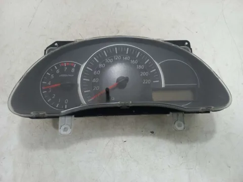 PAINEL DE INSTRUMENTOS NISSAN VERSA 1.0 2016