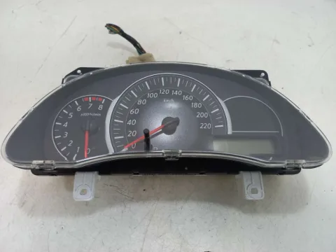PAINEL DE INSTRUMENTOS NISSAN VERSA 1.0 2020