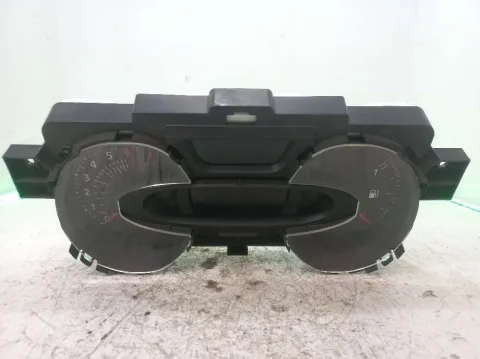 PAINEL DE INSTRUMENTOS RENAULT CAPTUR INTENSE 1.6 2019