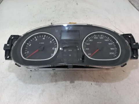 PAINEL DE INSTRUMENTOS RENAULT DUSTER 1.6 2015