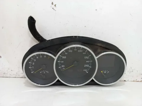 PAINEL DE INSTRUMENTOS RENAULT FLUENCE 2.0 2013