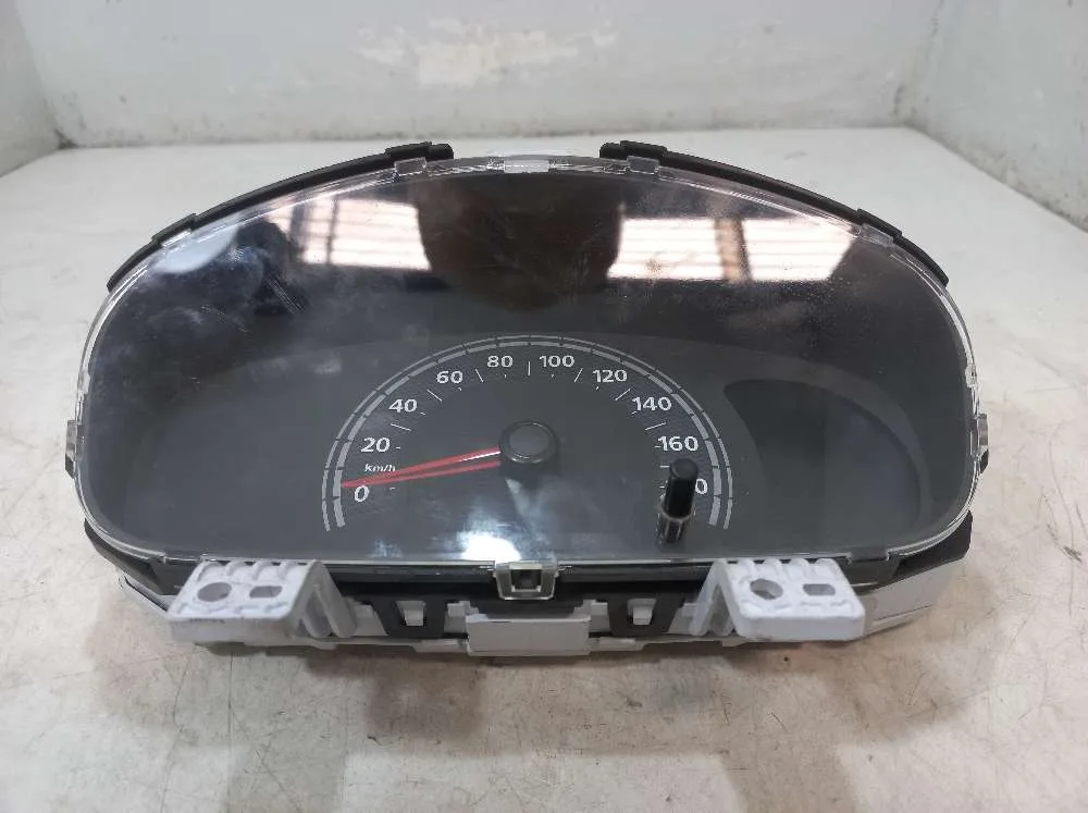 PAINEL DE INSTRUMENTOS RENAULT KWID 1.0 2018