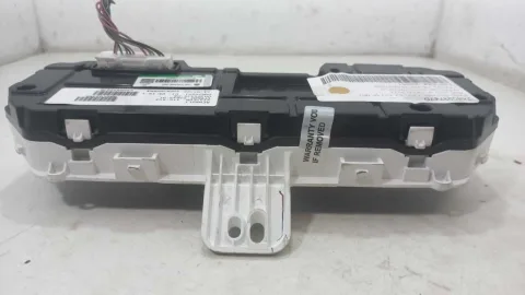 PAINEL DE INSTRUMENTOS RENAULT KWID 1.0 2023