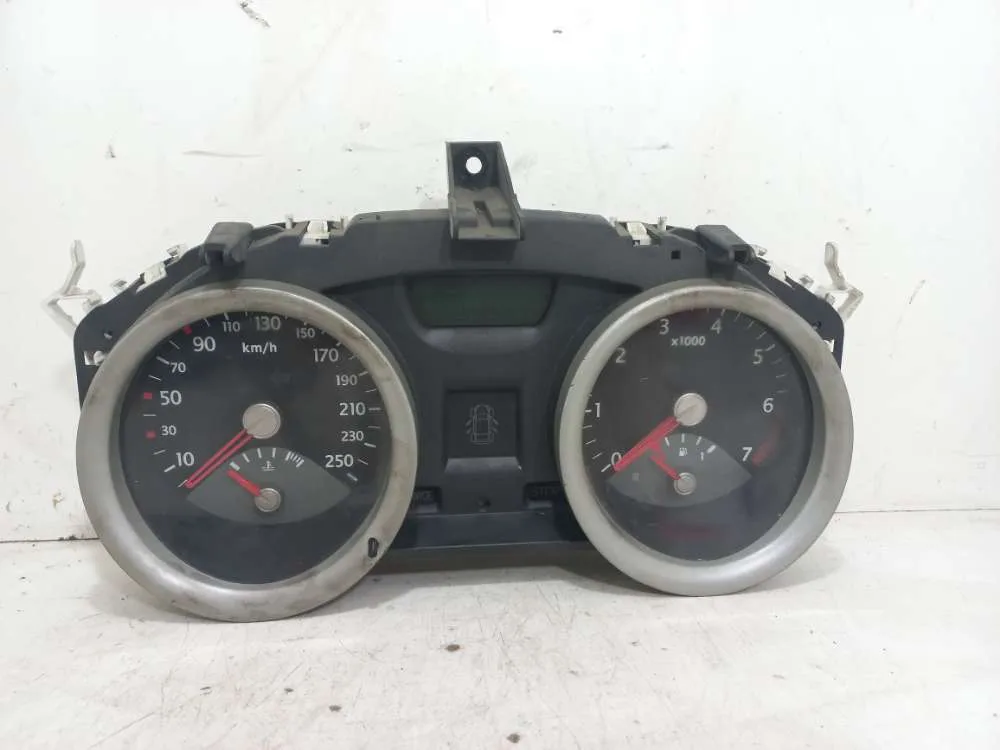PAINEL DE INSTRUMENTOS RENAULT MEGANE 1.6 2008