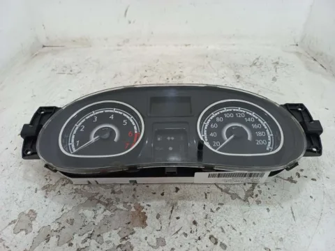 PAINEL DE INSTRUMENTOS RENAULT SANDERO 1.0 2014