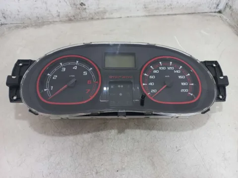PAINEL DE INSTRUMENTOS RENAULT SANDERO 1.6 2013
