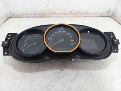 PAINEL DE INSTRUMENTOS RENAULT SANDERO 1.6 2015