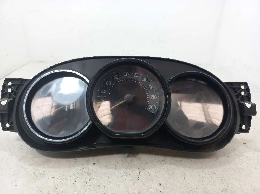 PAINEL DE INSTRUMENTOS RENAULT SANDERO 1.6 2017