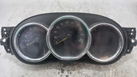 PAINEL DE INSTRUMENTOS RENAULT SANDERO 1.6L 2016