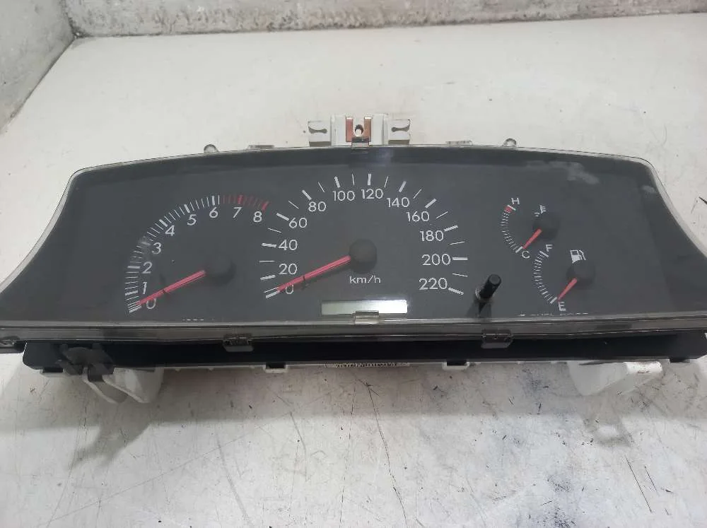 PAINEL DE INSTRUMENTOS TOYOTA COROLLA 1.6 2003