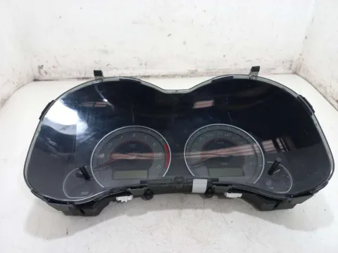 PAINEL DE INSTRUMENTOS TOYOTA COROLLA 1.8 2010