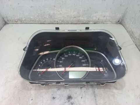 PAINEL DE INSTRUMENTOS TOYOTA RAV4 2.0 2015