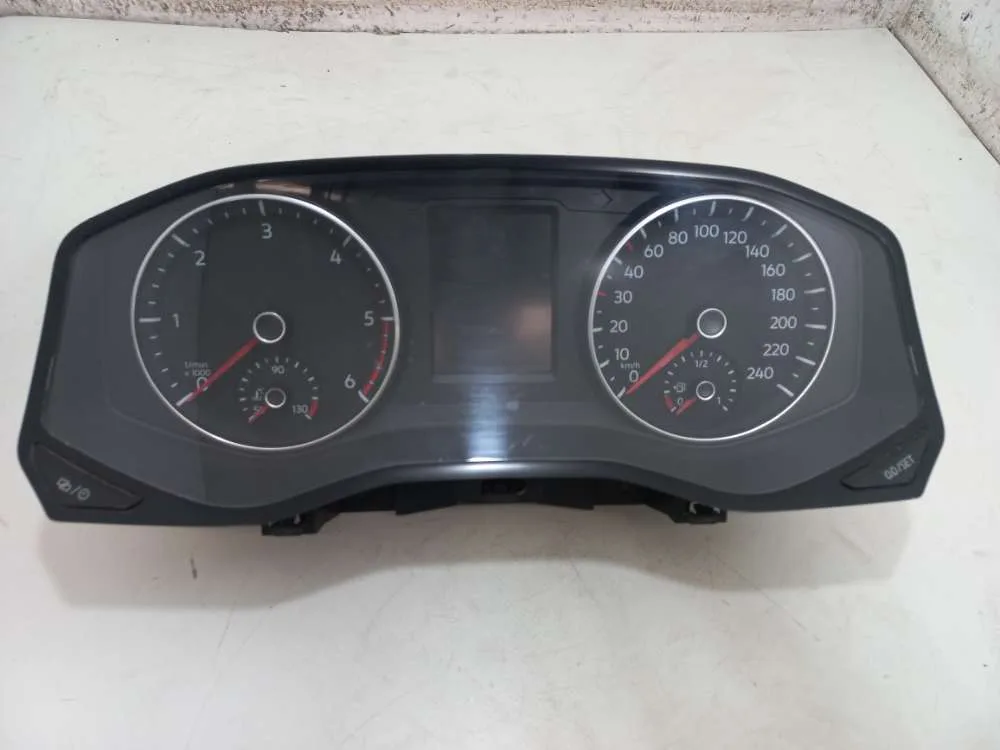 PAINEL DE INSTRUMENTOS VOLKSWAGEN AMAROK 3.0 2018