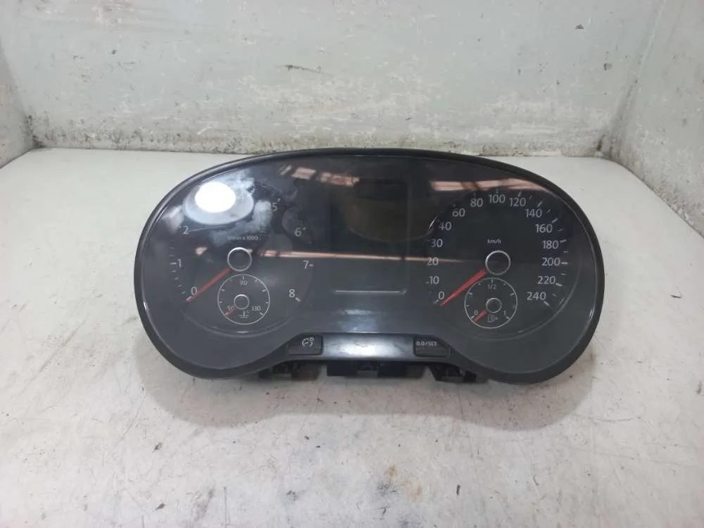 PAINEL DE INSTRUMENTOS VOLKSWAGEN FOX 1.6 2011